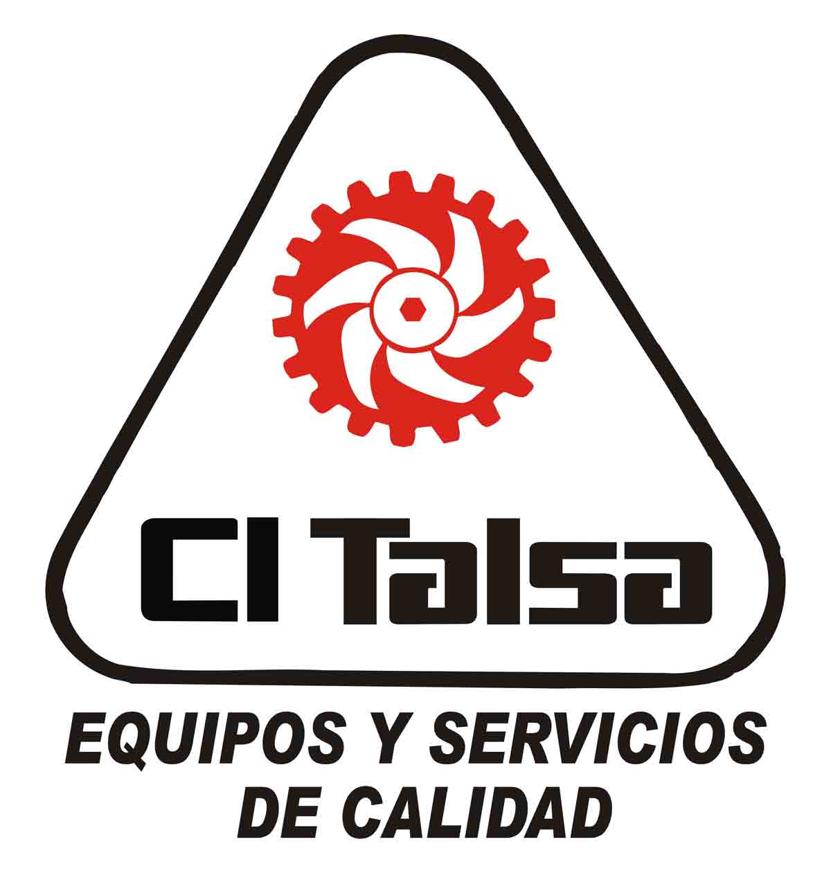 CI Talso Logo