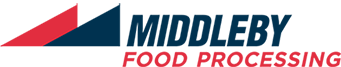 Middleby Food Processing Logo