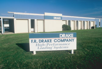 Drake Plant in Waynesboro, VA